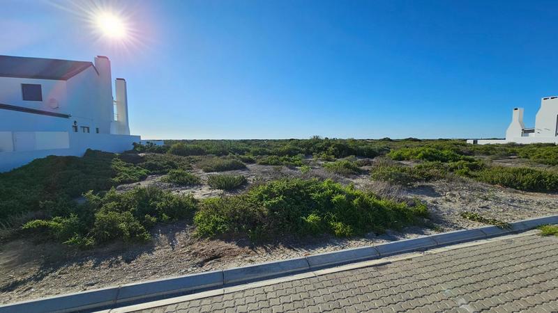 0 Bedroom Property for Sale in Dwarskersbos Western Cape